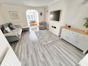 Sark Avenue Stanney Oaks